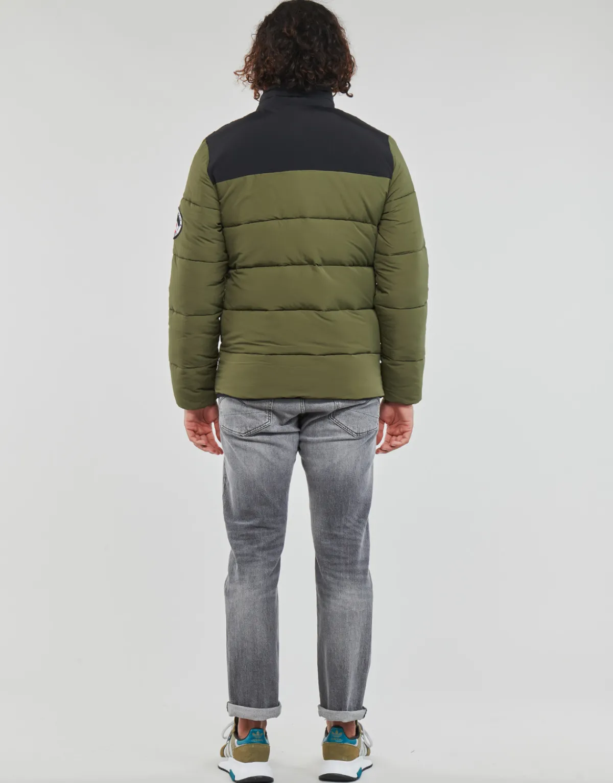 Sale Ellesse - NEBULA JACKET