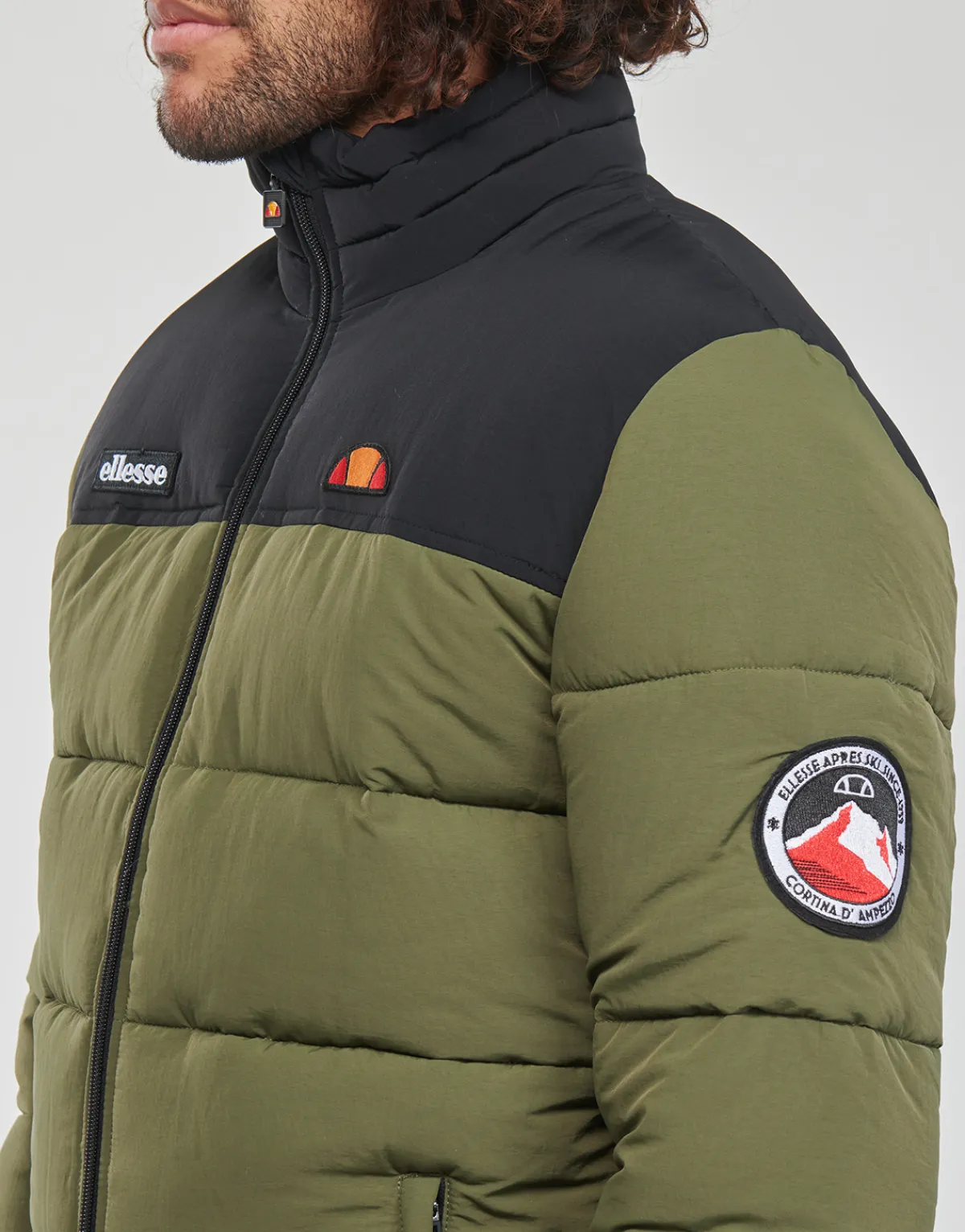 Sale Ellesse - NEBULA JACKET