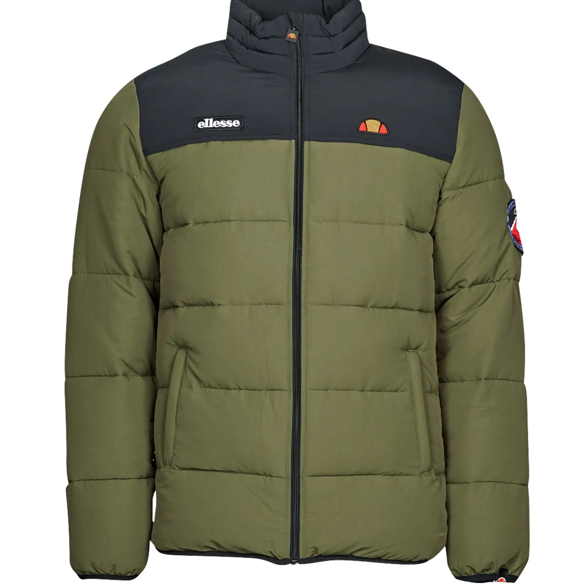 Sale Ellesse - NEBULA JACKET