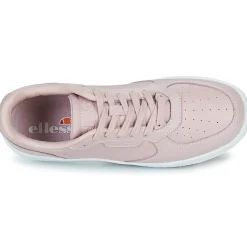 Sale Ellesse - TEVO CUPSOLE Rose
