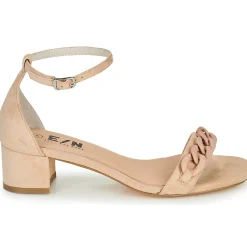 Elue par nous - LEOPAUL Nude Clearance