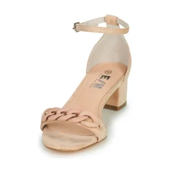 Elue par nous - LEOPAUL Nude Clearance