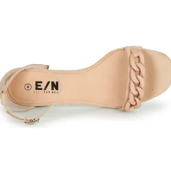 Elue par nous - LEOPAUL Nude Clearance