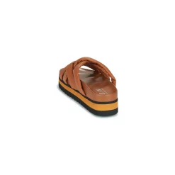 Sale Elue par nous - LEPLAN Marron