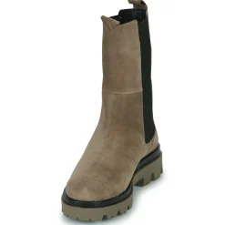 Elue par nous - MELBA Beige