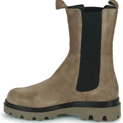 Elue par nous - MELBA Beige