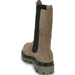 Elue par nous - MELBA Beige