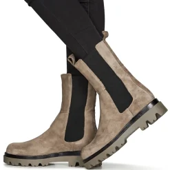 Elue par nous - MELBA Beige