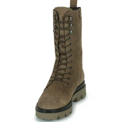 Elue par nous - MELINA Taupe Hot