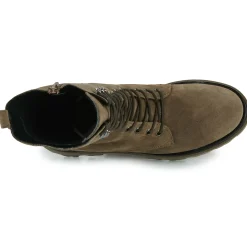 Elue par nous - MELINA Taupe Hot