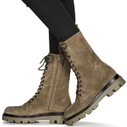 Elue par nous - MELINA Taupe Hot