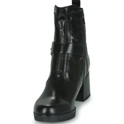 Elue par nous - MICARME Noir Discount