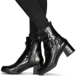 Elue par nous - MICARME Noir Discount