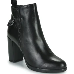 Elue par nous - MICULTE Noir Online