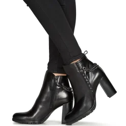 Elue par nous - MICULTE Noir Online