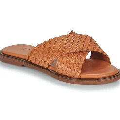 Elue par nous - NEMBRYON Marron Best