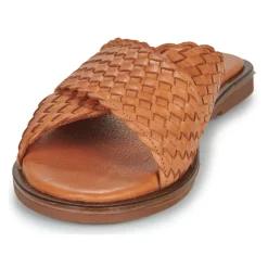 Elue par nous - NEMBRYON Marron Best