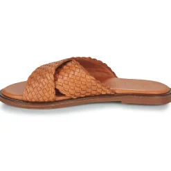 Elue par nous - NEMBRYON Marron Best