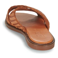 Elue par nous - NEMBRYON Marron Best