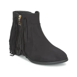 New Elue par nous - VOPFOIN Noir