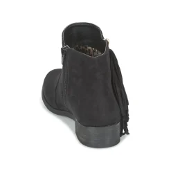 New Elue par nous - VOPFOIN Noir