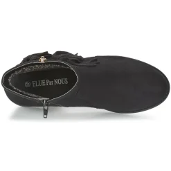 New Elue par nous - VOPFOIN Noir