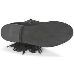 New Elue par nous - VOPFOIN Noir