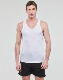 Online Eminence - DEBARDEUR Blanc