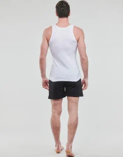 Online Eminence - DEBARDEUR Blanc