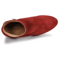 Emma Go - ELNA Rouge Best