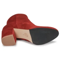 Emma Go - ELNA Rouge Best