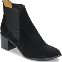 Emma Go - GUNNAR Noir