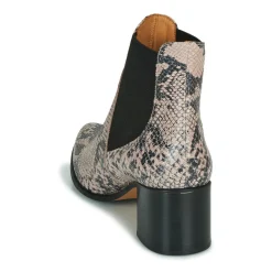 Emma Go - GUNNAR Beige Clearance