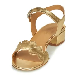 Emma Go - POPPY Doré Sale