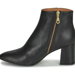 Outlet Emma Go - SHEFFIELD Noir