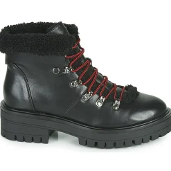 Emmshu - ESIDAVER Noir Hot