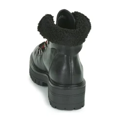 Emmshu - ESIDAVER Noir Hot