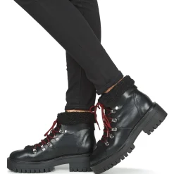 Emmshu - ESIDAVER Noir Hot