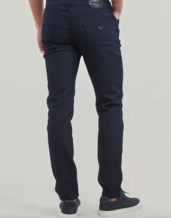 Emporio Armani - 5 TASCHE 8N1J06