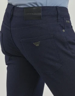 Emporio Armani - 5 TASCHE 8N1J06