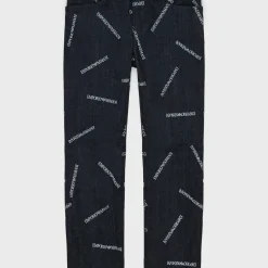 Clearance Emporio Armani - Adil Bleu