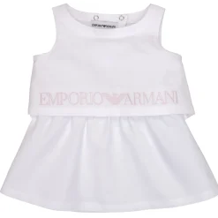 Emporio Armani - Alberic Blanc
