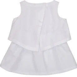 Emporio Armani - Alberic Blanc