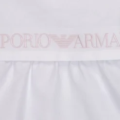 Emporio Armani - Alberic Blanc