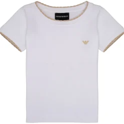 Emporio Armani - Allan Blanc