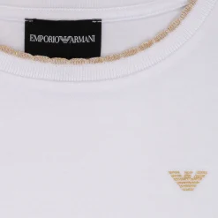 Emporio Armani - Allan Blanc