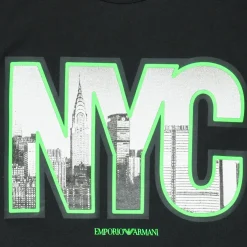 Emporio Armani - Ambroise Noir Online