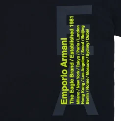 Sale Emporio Armani - Andoni Marine