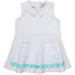 Clearance Emporio Armani - Apollinaire Blanc
