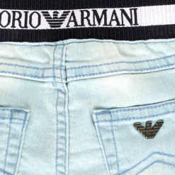 Emporio Armani - Ariel